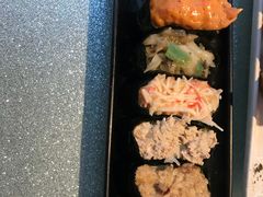 -晴季寿司(红旗街万达店)