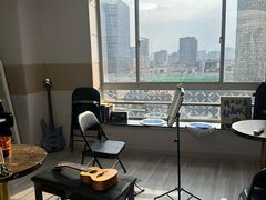 -TEMPO 音乐(五角场店)