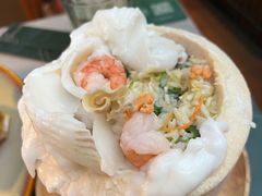 -Tegu泰古莲·泰国餐厅(红山6979店)