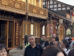 -大小河街