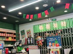 -澳门陈光记烧味饭店(万象城店)