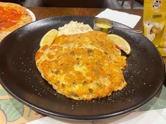 -安妮意大利餐厅(丽都店)