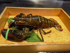 -Ginza Onodera铁板烧(外滩十八号店)