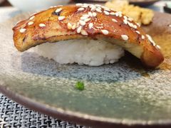 -戏作寿司(观音桥店)