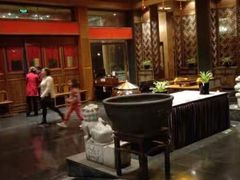 -那家小馆•北京菜•烤鸭(香山店)
