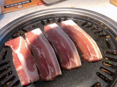 丹麦猪五花-猫抓烤肉(春熙路店)