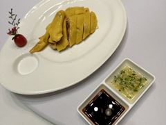 -丰收日·小海鲜·沪上家宴(顾村正大店)
