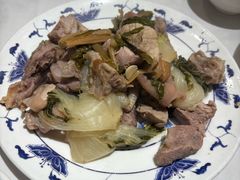 -勝記酒家·37年老字号·经典粤菜(荔枝公园店)