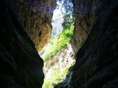 -龙门涧景区