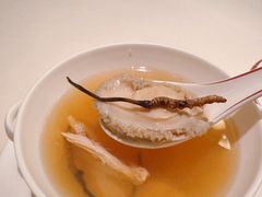 -天龙轩(香港丽思卡尔顿酒店)