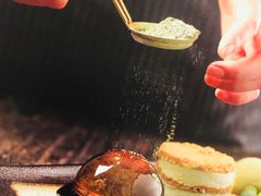 -港丽餐厅(高德置地店)