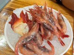 -松坂屋日料自助(长城路店)