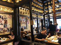 大堂-韩国料理大力士(屏风街店)