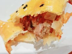 -天山传奇新疆菜(SKLP店)