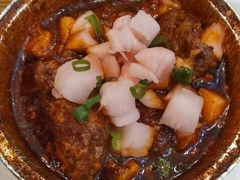 -蚝太郎 • 海鲜烧烤(Upark店)