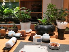 -泉寿司(万科公园店)