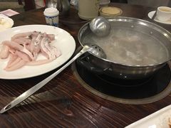 -正能量脆肉鲩火锅