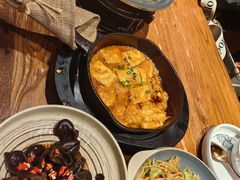 -云海肴·汽锅鸡·云南代表菜(美罗城店)