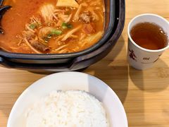 -阿香米线(深业上城店)