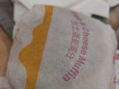 -麦当劳(大亚湾龙光城店)