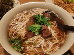 -李先生牛肉面大王(欧亚卖场店)