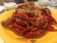 -味道工厂楚虾王(龙虾城店)