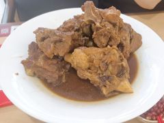-大师兄·西北小馆(北站缤果空间店)