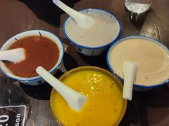 -佳佳甜品(寧波街總店)