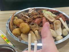 -瑞安第一泡·后街泡泡(虹桥后街店)