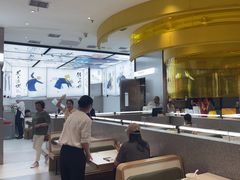 -蔡澜点心·粤菜(月星环球港店)