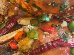 -君霖海鲜私房菜(春柳店)