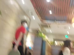 大堂-又一间茶点轩(百汇广场店)