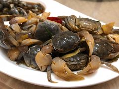 -吕四渔港码头海鲜餐厅
