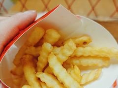 -华莱士炸鸡汉堡(崇文门搜秀城店)