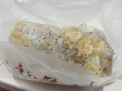 -新农村煎饼果子(香港花园店)