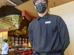 -300杯·和牛烧肉清酒专门店(廊里店)