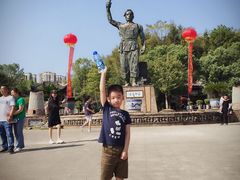 -景德镇古窑民俗博览区