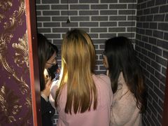 -失落之城沉浸式剧情密室(江宁万达店)