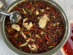 -笑红饭庄