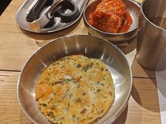 -姜虎东白丁烤肉(深圳湾后海汇店)