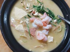 -力力豆花庄(广渠门店)