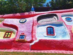 -漳州滨海火山岛自然生态风景区