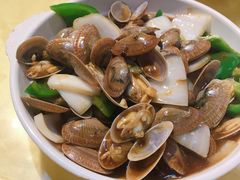 -老字号蛇口德记烧腊饭店·海鲜加工