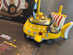 -泡泡玛特POPMART(上海环球港店)