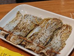 -本色.小马哥烧烤(无锡九里仓店)