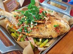-红料理|串串有瘾·烧烤(吴中路店)