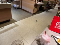 -海底捞火锅(名门店)