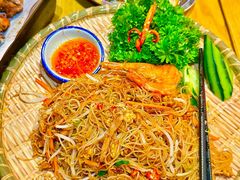 -丰豪烧烤·粤式大排档(学府店)