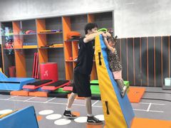 -趣动熊运动发展中心(乐坊校区)