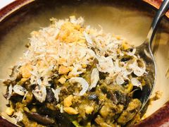 外婆锤山茄-开海·红岛海鲜虾水饺(石老人店)